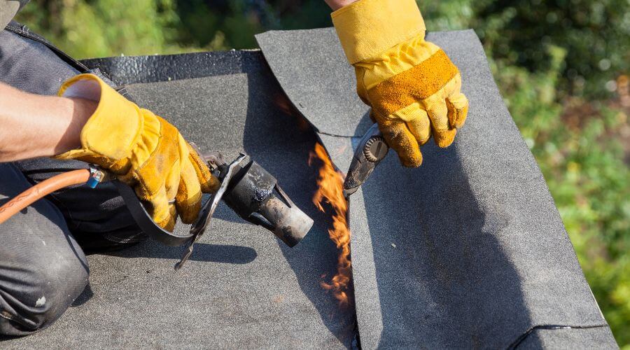 Professional flood damage restoration services in Gifford, WA